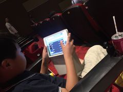 -曹杨影城(曹杨店)
