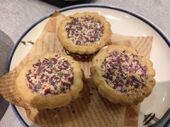 -串小白烧烤(金沙洲店)