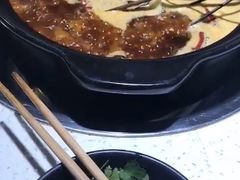 -钢管厂五区小郡肝串串香(通锦桥店)