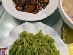 -瑞丰园庭院餐厅·白族传统家常菜