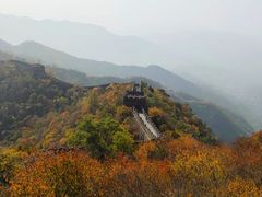 -慕田峪长城