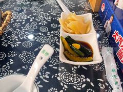 -八两八金·莱芜特色炒鸡(市南漳浦路店)