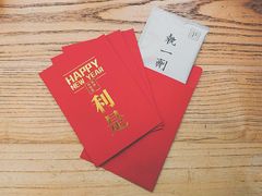 利是掛耳咖啡包-无牌咖啡&酒馆