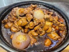 -里山四季中餐厅(来凤街店)