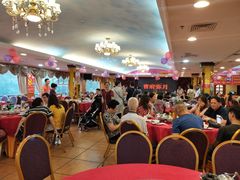 大堂-吉莲利苑海鲜酒家(珠海拱北28年老字号店)