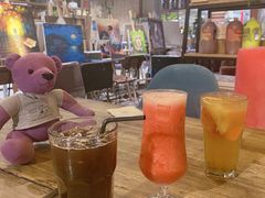 -魔方城市书房(中街益田店)