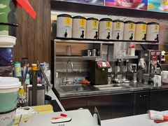 -茶话弄(北京密云万象汇店)