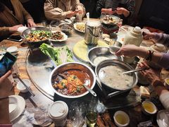 -益华家菜屋(世茂店)