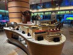 -东华假日酒店自助餐
