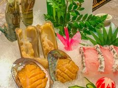 -1718海鲜姿造(苏宁宴请臻选店)