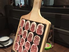 -快乐小羊·内蒙牛羊肉火锅(流花中心店)