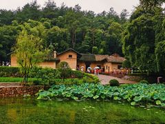 -韶山毛泽东同志故居