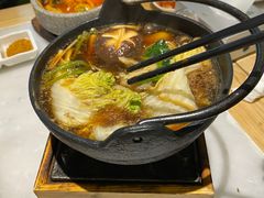 -韩宫宴烤肉·料理(宝山万达店)