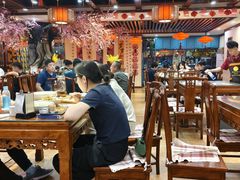 -那家老院子东北菜·饺子·小鸡炖蘑菇(艳华街店)