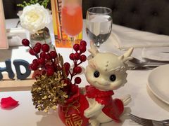 -王品牛排(福州泰禾店)