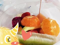 七丛松甘草水果-老炳·七丛松甘草水果