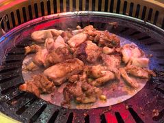 -棒小伙·齐齐哈尔烤肉(龙茗路店)