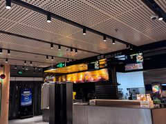 -麦当劳(中山公园龙之梦店)