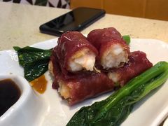 -明腾壹间茶餐厅(新都会花园广场店)