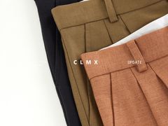 -CLMX(新天地凯德晶萃广场店)