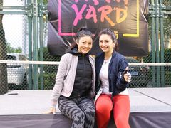 -Trainyard 炼·工场(中国国际贸易中心店)
