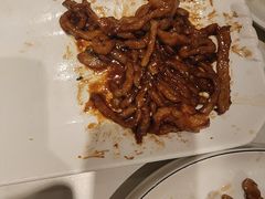 -新侨小馆(东直门北小街店)