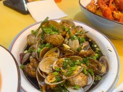 -小田油焖小龙虾(双井店)