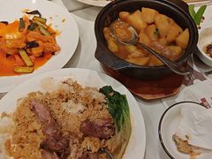 -南山鲜虾面·活鲜小馆·海味大连菜(南山总店)