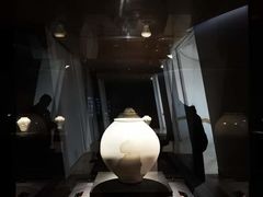 -三星美术馆Leeum