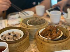 -添好运点心专门店(中环IFC店)