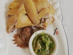 -惠爱餐厅