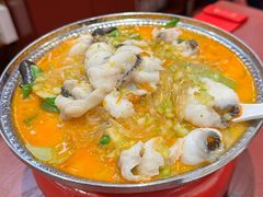 -喜家德虾仁水饺(深圳印力中心店)