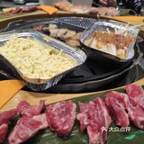 韩国料理
