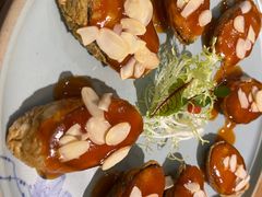 -垚慈居素食(华发新城店)