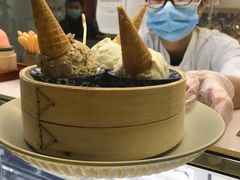 -歎雪糕低糖低脂Gelato冰淇淋