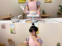 -糖秋Cake DIY·蛋糕定制·甜品台(观音桥店)