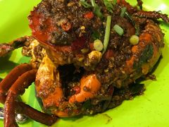 -明记烧鱼美味店