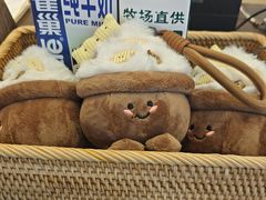 -KUNCHA鲲茶·江西制茶(铜锣湾店)
