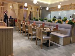 -林妈妈村·日式料理(宝山龙湖天街店)