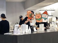 -M Stand(西安大悦城店)