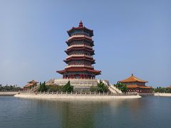 -八仙过海景区