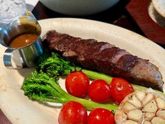 -22ºN BISTRO西餐&酒馆