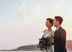 -纪梵希婚纱摄影(青岛店)