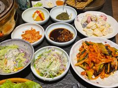 -味家烤肉烤鳗鱼牛排(西塔旗舰店)