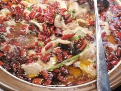 -秦月轩·陕西家乡菜(阜成路·五棵松店)