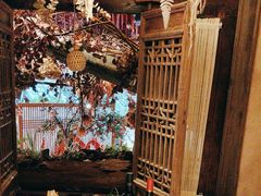 -叶叶菩提(太原别墅店)