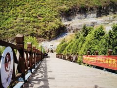 -狼牙山风景区