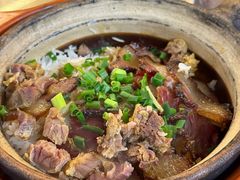 -关氏饮食店