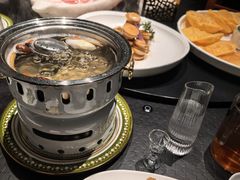 -百草滩羊清水涮羊肉(长城路店)