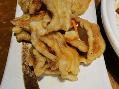 最东北锅包肉-95号酱骨·一块豆腐(展春园西路店)